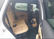 WP1AB2A22GLA92309 2016 PORSCHE