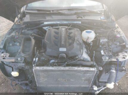 WP1AB2A51HLB20743 2017 PORSCHE