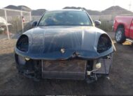 WP1AB2A51HLB20743 2017 PORSCHE