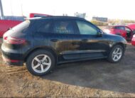 WP1AB2A51HLB20743 2017 PORSCHE