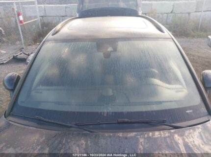 WP1AB2A51HLB20743 2017 PORSCHE