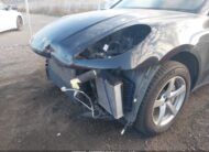 WP1AB2A51HLB20743 2017 PORSCHE