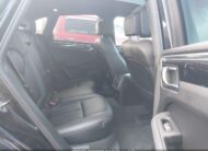 WP1AB2A51HLB20743 2017 PORSCHE