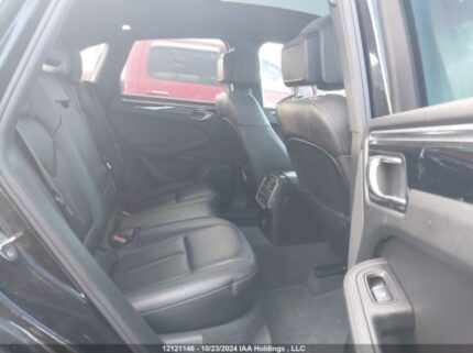 WP1AB2A51HLB20743 2017 PORSCHE