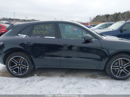 WP1AB2A56KLB31406 2019 PORSCHE