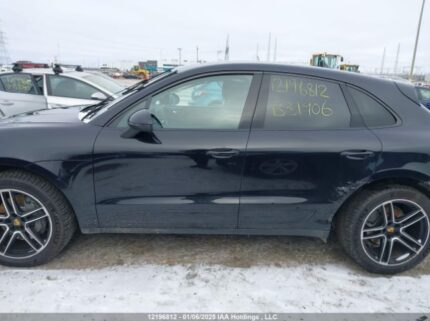 WP1AB2A56KLB31406 2019 PORSCHE
