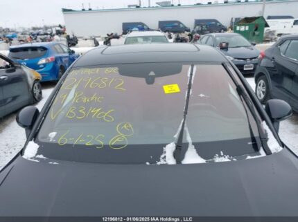 WP1AB2A56KLB31406 2019 PORSCHE