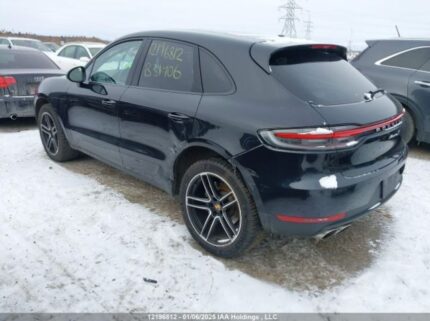 WP1AB2A56KLB31406 2019 PORSCHE