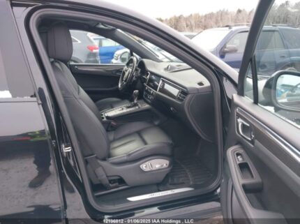 WP1AB2A56KLB31406 2019 PORSCHE