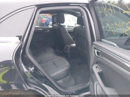 WP1AB2A56KLB31406 2019 PORSCHE