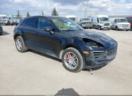 WP1AB2A57GLB42888 2016 PORSCHE
