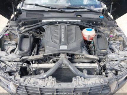 WP1AB2A57GLB42888 2016 PORSCHE