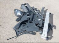 WP1AB2A57GLB42888 2016 PORSCHE
