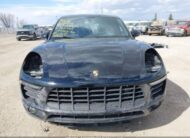 WP1AB2A57GLB42888 2016 PORSCHE