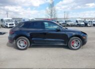 WP1AB2A57GLB42888 2016 PORSCHE