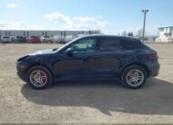 WP1AB2A57GLB42888 2016 PORSCHE