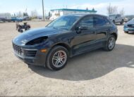 WP1AB2A57GLB42888 2016 PORSCHE