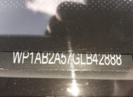WP1AB2A57GLB42888 2016 PORSCHE