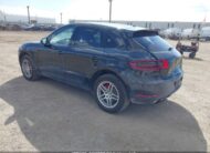 WP1AB2A57GLB42888 2016 PORSCHE