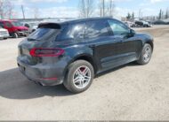 WP1AB2A57GLB42888 2016 PORSCHE