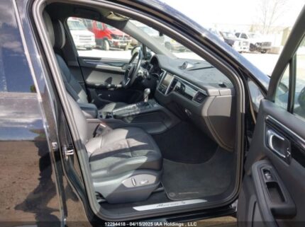 WP1AB2A57GLB42888 2016 PORSCHE