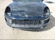 WP1AB2A57GLB42888 2016 PORSCHE