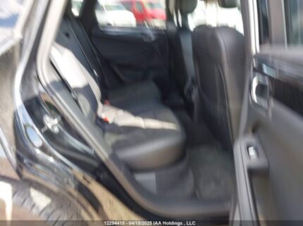 WP1AB2A57GLB42888 2016 PORSCHE