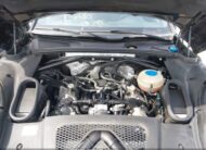 WP1AB2A59HLB13930 2017 PORSCHE