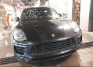 WP1AB2A59HLB13930 2017 PORSCHE