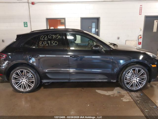 WP1AB2A59HLB13930 2017 PORSCHE