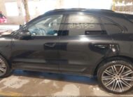 WP1AB2A59HLB13930 2017 PORSCHE