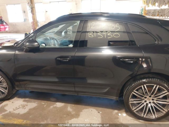 WP1AB2A59HLB13930 2017 PORSCHE