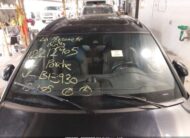 WP1AB2A59HLB13930 2017 PORSCHE