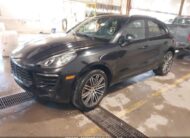 WP1AB2A59HLB13930 2017 PORSCHE
