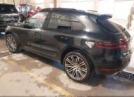 WP1AB2A59HLB13930 2017 PORSCHE