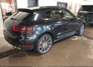 WP1AB2A59HLB13930 2017 PORSCHE