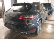WP1AB2A59HLB13930 2017 PORSCHE