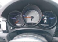 WP1AB2A59HLB13930 2017 PORSCHE
