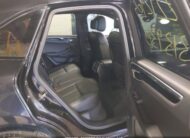 WP1AB2A59HLB13930 2017 PORSCHE