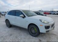 WP1AE2A24HLA69591 2017 PORSCHE