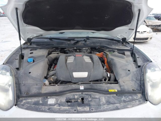 WP1AE2A24HLA69591 2017 PORSCHE