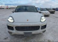 WP1AE2A24HLA69591 2017 PORSCHE
