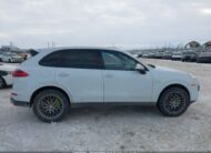 WP1AE2A24HLA69591 2017 PORSCHE