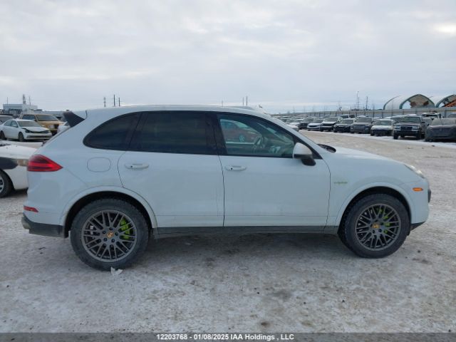 WP1AE2A24HLA69591 2017 PORSCHE