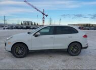 WP1AE2A24HLA69591 2017 PORSCHE
