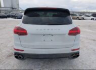 WP1AE2A24HLA69591 2017 PORSCHE