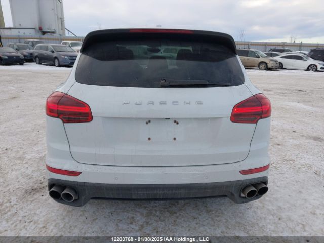 WP1AE2A24HLA69591 2017 PORSCHE