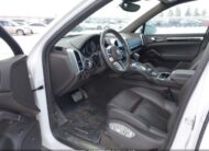 WP1AE2A24HLA69591 2017 PORSCHE