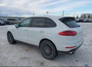 WP1AE2A24HLA69591 2017 PORSCHE