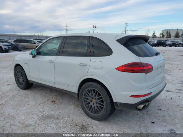 WP1AE2A24HLA69591 2017 PORSCHE